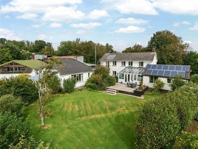 5 Bedroom House Beaworthy Devon