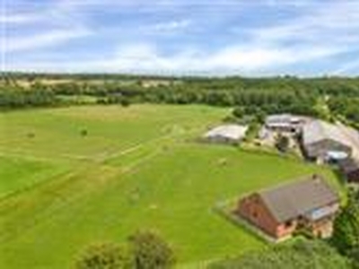 51.78 acres, Stanton under Bardon, Markfield, Leicestershire