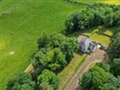5.6 acres, Whitchesters House, Hawick, Roxburgh, Lowlands
