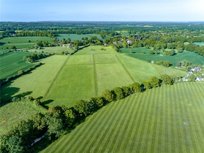 57.7 acres, Lot 5c & 5d | Land off Kings Lane, The Lee, Great Missenden, HP16, Buckinghamshire