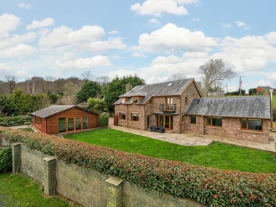 6 Bedroom House Hereford Herefordshire