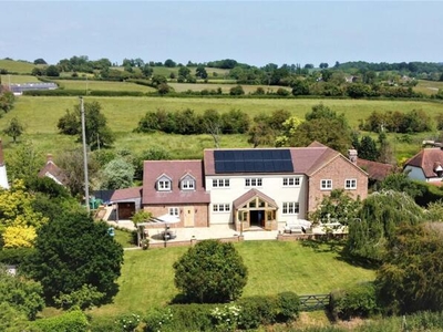 6 Bedroom House Worcestershire Gloucestershire