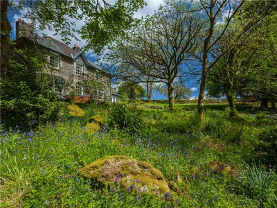 7 acres, Wydemeet, Hexworthy, Dartmoor, PL20., Devon