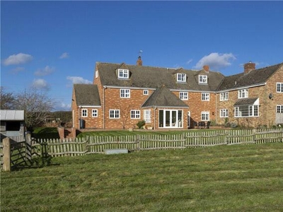 7 Bedroom Detached House For Sale In Shipston-on-stour, Warwickshire