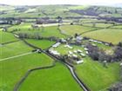 8.5 acres, Builth Wells, Powys, Mid Wales