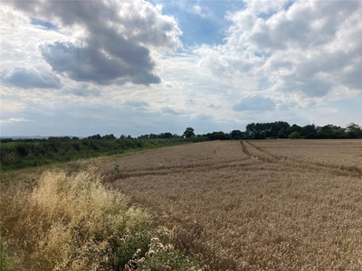 87.91 acres, Stanford In The Vale, Faringdon, SN7, Oxfordshire