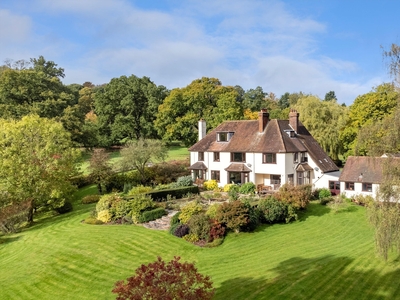 9.31 acres, Abberley, WR6 6DB, Worcestershire