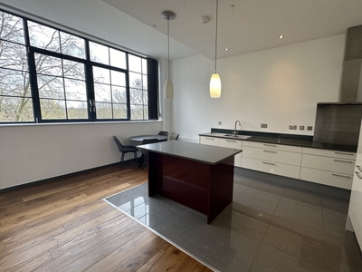 Abbey Park Road, LEICESTER - 2 bedroom apartment