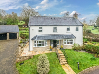 Detached House for sale with 4 bedrooms, The Fairways, Lanhydrock | Fine & Country