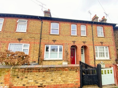 Marconi Road, Chelmsford - 2 bedroom semi-detached house