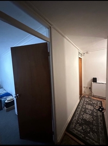 Room in a Shared Flat, St. Mungo Place, G4