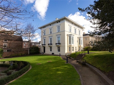 2 bedroom apartment for sale in Mill Mount, York, North Yorkshire, YO24