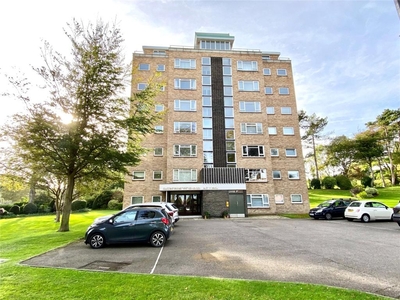 3 bedroom apartment for sale in Compton Place Road, Eastbourne, East Sussex, BN21