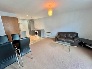 1 Bedroom Flat To Rent