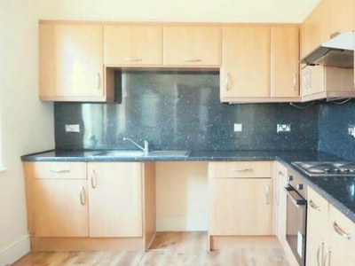 1 Bedroom Flat To Rent