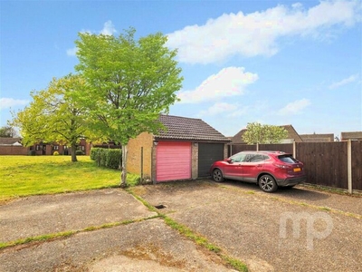 1 Bedroom Semi-Detached House For Sale