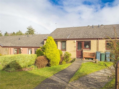 2 bed retirement property for sale in Balerno