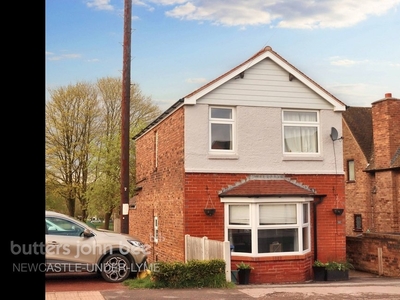 3 bedroom House - Detached for sale in Silverdale