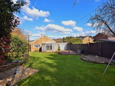 3 Bedroom Semi-Detached Bungalow For Sale