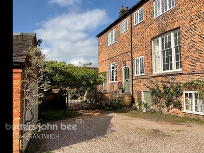 4 bedroom House -Semi-Detached for sale in Betley