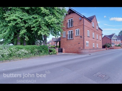 4 bedroom House -Semi-Detached for sale in Warmingham