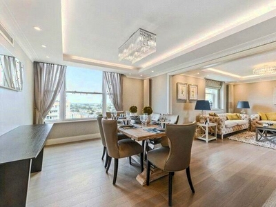 4 Bedroom Penthouse To Rent