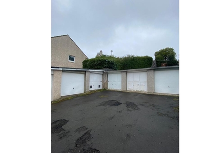 lock-ups & car parking for sale in Craigleith