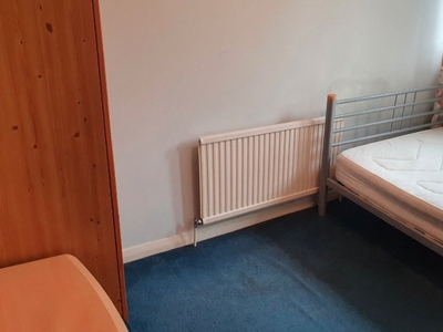 Room in a 4-Bedroom Apartment for rent in Southwark, London