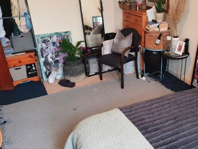 Room in a 4-Bedroom Apartment for rent in Southwark, London