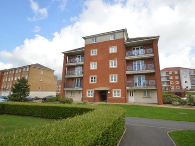 2 bedroom apartment for sale in St. Kitts Drive, Eastbourne, BN23