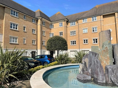 2 bedroom ground floor flat for sale in Trujillo Court, Callao Quay, Eastbourne, BN23 5AB, BN23