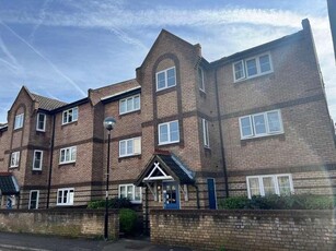 1 bed flat to rent in Kiver Road,
N19, London