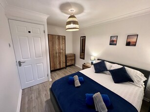1 Bed Flat, Windsor Lodge, BN1