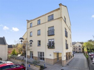 1 bed ground floor flat for sale in Linlithgow