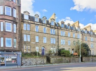 1 bed ground floor flat for sale in Meadowbank
