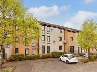 1 bed ground floor flat for sale in South Queensferry