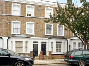 1 Bedroom Apartment For Rent In Brackenbury Village, London