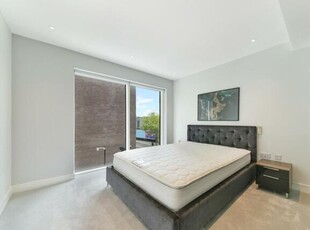 1 Bedroom Apartment For Rent In Chelsea Creek, London