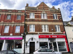 1 Bedroom Apartment For Sale In 82 Eastgate Street, Gloucester