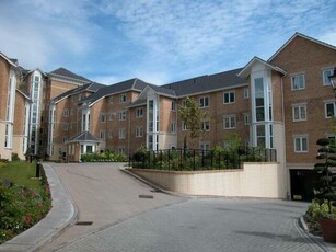 1 Bedroom Apartment For Sale In Gas Works Road