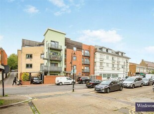 1 Bedroom Apartment For Sale In Harrow, Middlesex