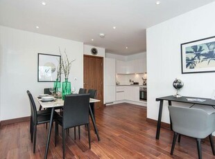 1 bedroom apartment to rent Hampstead, NW6 2DA