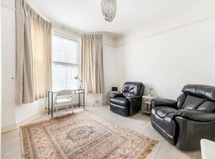 1 Bedroom Flat For Rent In Harlesden, London