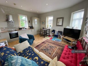 1 Bedroom Flat For Rent In Horsforth, Leeds
