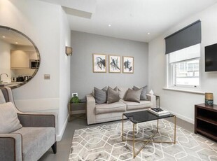 1 Bedroom Flat For Rent In Kensington, London