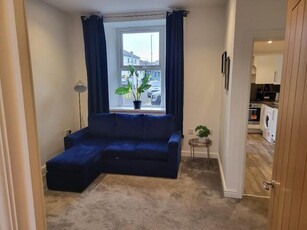 1 Bedroom Flat For Rent In Newport, South Wales