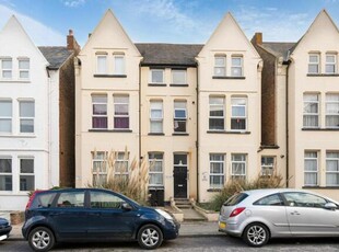1 Bedroom Flat For Sale In Cliftonville
