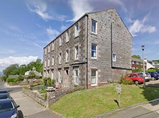 1 Bedroom Flat For Sale In Rothesay, Isle Of Bute