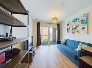 1 Bedroom Flat For Sale In Shipbuilding Way, London