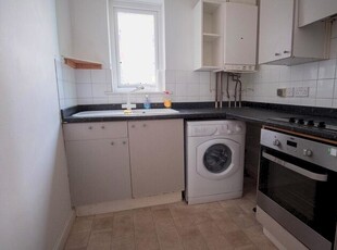 1 Bedroom Flat To Rent